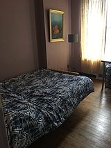 Duplex East Village - Bedroom 2