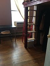 Duplex East Village - Bedroom 2