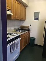 Dúplex East Village - Cozinha