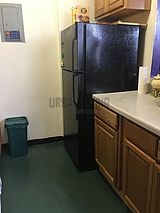 Duplex East Village - Cuisine