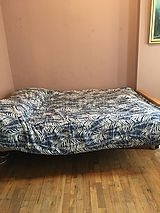 dúplex East Village - Dormitorio 2