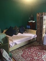 duplex East Village - Soggiorno