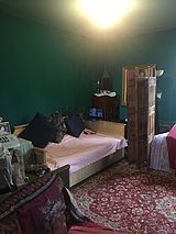 duplex East Village - Soggiorno