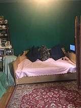 Duplex East Village - Wohnzimmer