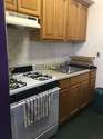 duplex East Village - Cucina
