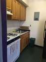 duplex East Village - Cucina