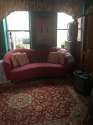 Duplex East Village - Living room