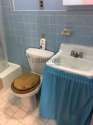 duplex East Village - Sala da bagno