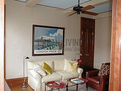 Apartamento Upper West Side - Salón