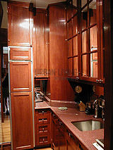 Appartamento Upper West Side - Cucina