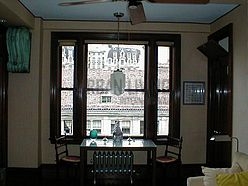 Appartamento Upper West Side - Soggiorno