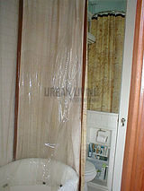 Appartement Upper West Side - Salle de bain