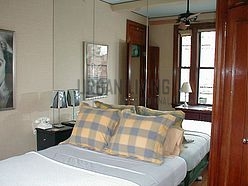 Wohnung Upper West Side - Schlafzimmer
