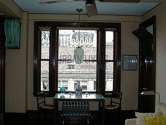 公寓 Upper West Side - 客厅