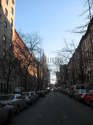Appartamento Upper West Side - Edificio
