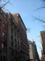 Appartamento Upper West Side - Edificio