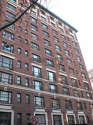 Appartamento Upper West Side - Edificio