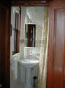 Appartamento Upper West Side - Sala da bagno