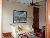 Appartamento Upper West Side - Soggiorno