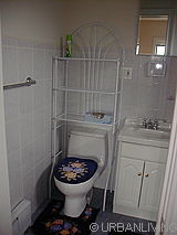 casa Clinton Hill - Sala da bagno