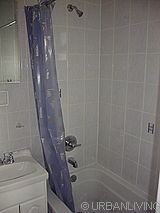 Haus Clinton Hill - Badezimmer