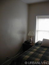 Haus Clinton Hill - Schlafzimmer