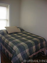 Haus Clinton Hill - Schlafzimmer