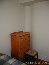 Haus Clinton Hill - Schlafzimmer