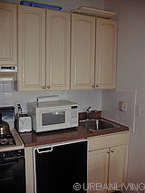 House Clinton Hill - Kitchen