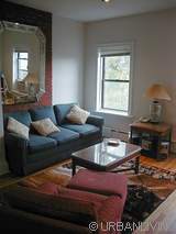 House Clinton Hill - Living room