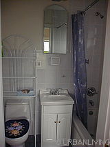 Maison individuelle Clinton Hill - Salle de bain