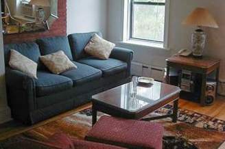 Brooklyn 1 bedroom House