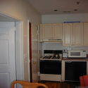 Casa Clinton Hill - Cozinha
