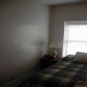 casa Clinton Hill - Dormitorio