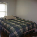 casa Clinton Hill - Dormitorio