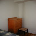 casa Clinton Hill - Dormitorio