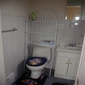 House Clinton Hill - Bathroom