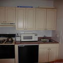 House Clinton Hill - Kitchen