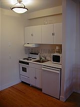 casa Sutton - Cucina