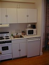 casa Sutton - Cucina