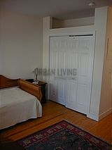 Haus Sutton - Wohnzimmer