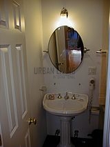 Maison individuelle Sutton - Salle de bain