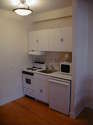 House Sutton - Kitchen