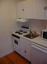 House Sutton - Kitchen