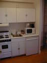 House Sutton - Kitchen