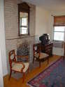 House Sutton - Living room