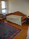 House Sutton - Living room