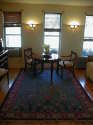 House Sutton - Living room