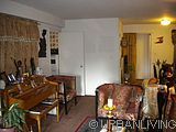 Apartamento Yorkville - Salón