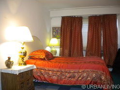 Apartment Yorkville - Bedroom 